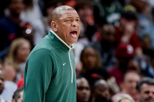 东契奇35+11+11独行侠胜热火 KD35分太阳擒龙