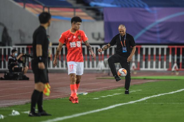 崔康熙：虽然首回合失利 但不会放弃仍会竭尽全力