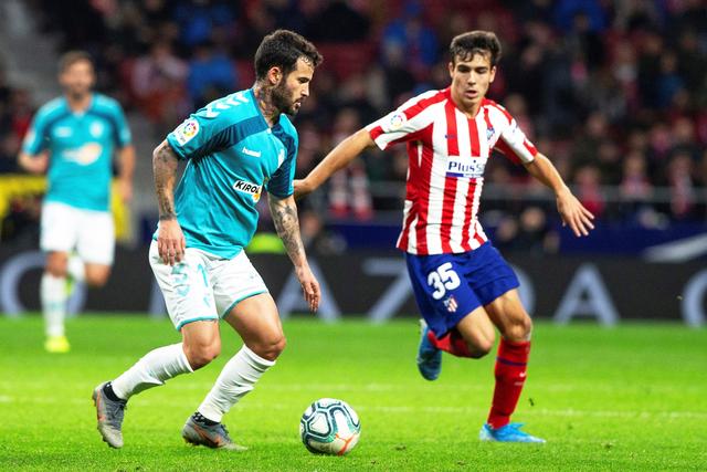 李凯尔更换国家队球衣号码 1号战他袍渴望已久